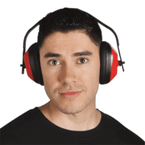 Tapones Auditivos